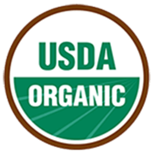 certificacion organica USDA