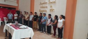 Directivos 2024 -2025