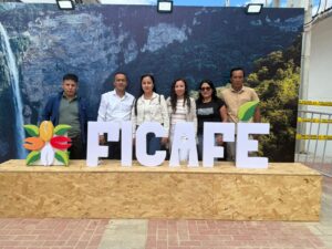 Particiapcion Ficafe Chachapoyas