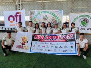 Participacion en el campeonato integracion cooperativo